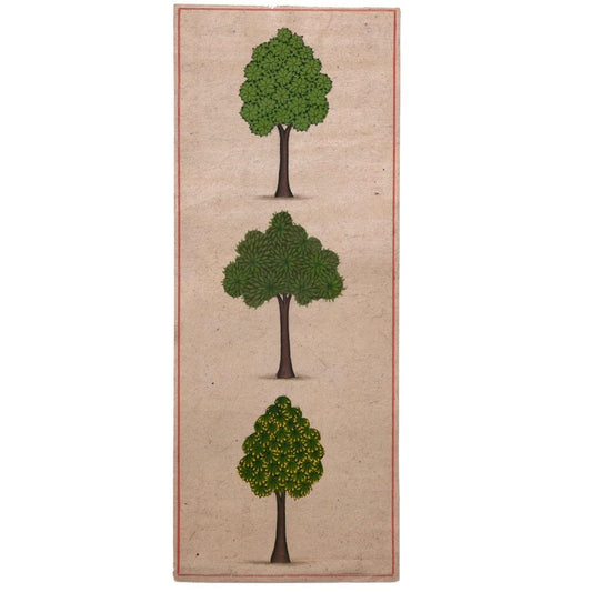 Three Tree Stack