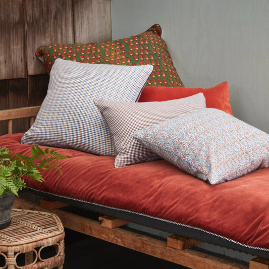 Mix Printed Pillow Assortment
