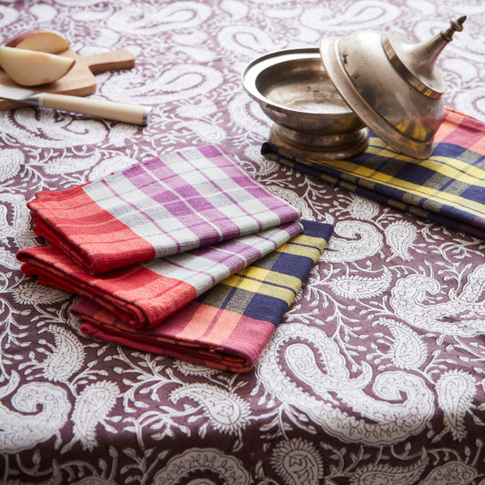Assorted Tea Towels