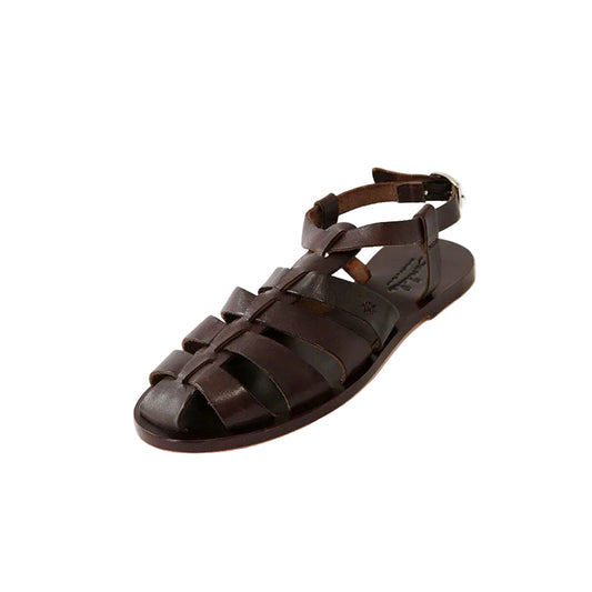 Dragon Fisherman Sandals