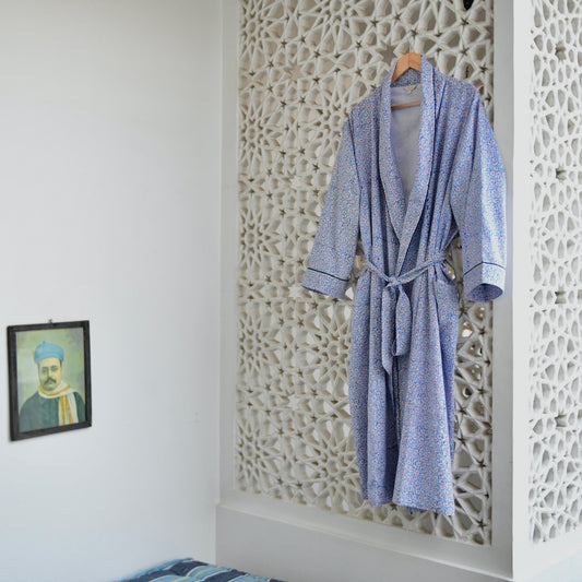 Layla Bathrobe