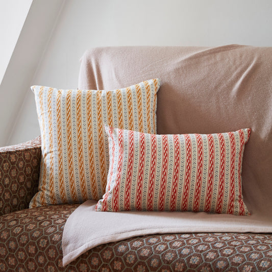 Ikat Pillow Covers