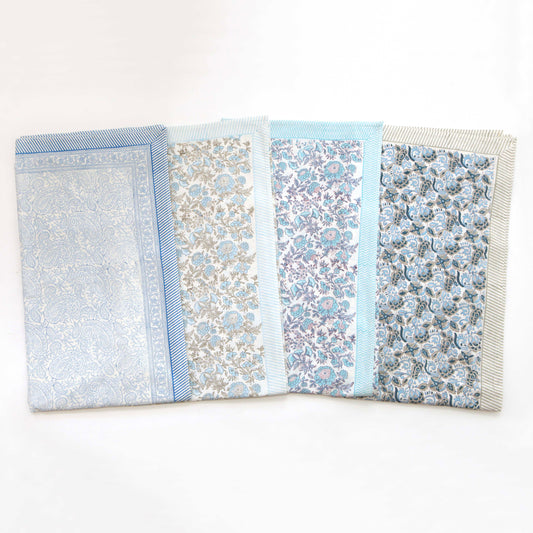 Printed Tablecloth – Assorted Florals