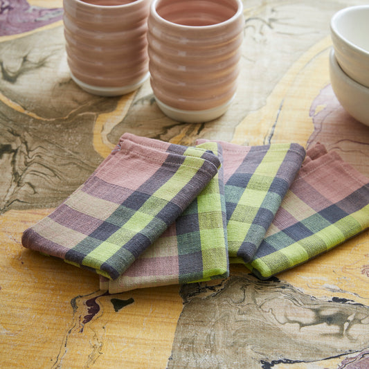 Khadi Tea Towels