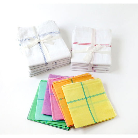 Khadi Napkins/Tea Towels